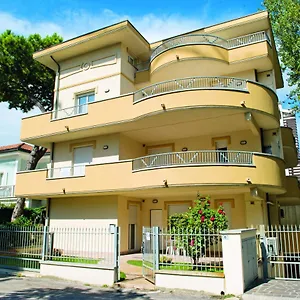  Appartamento Residenza Raggio