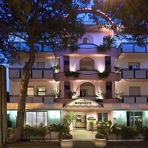 ** Hotel Myosotis Italia